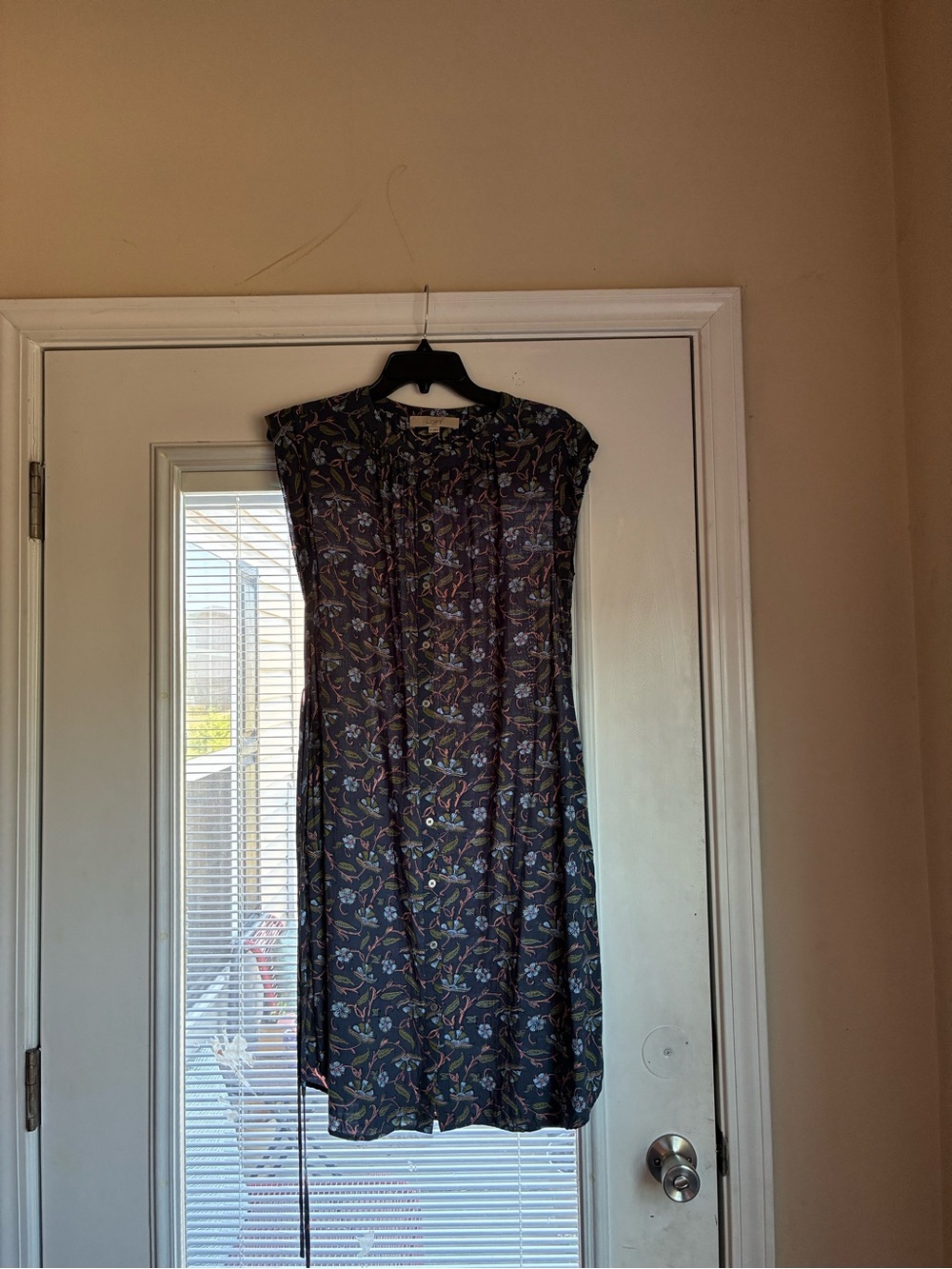 Women’s LOFT Sundress Medium